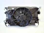 Radiator Pack Set KIA CEE'D Hatchback 1.6 CRDi 115 25310M6300 A11083333