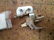 Schloss Heckdeckel Chevrolet Nubira Kombi ()