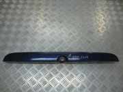 Spoiler hinten Opel Zafira A (T98)
