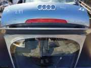 Heckklappe geschlossen Audi TT Roadster (8J)