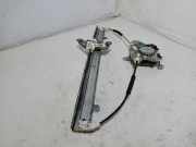 Fensterheber rechts vorne Nissan X-Trail I (T30) 807389913