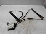 Fensterheber links vorne Audi A1 (8X) 8X3837461