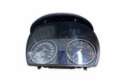 Tachometer BMW X1 (E84) 918736901