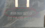Blende Stoßstange hinten Audi A5 Sportback (8TA) 8T8807521G