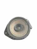 Lautsprecher rechts hinten Opel Astra J GTC () 5656