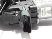 Fensterheber links vorne Renault Megane IV Schrägheck (B9A) 807215959R