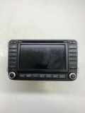 Radio/Navigationssystem-Kombination VW Touran (1T1, 1T2) 1K0035198B