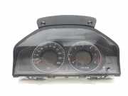 Tachometer Volvo S80 I (184) 31254535AA
