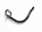 Kondensatorschlauch Citroen C5 III Break (RW) 9677930480