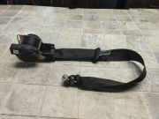 Sicherheitsgurt links hinten Skoda Fabia (6Y)