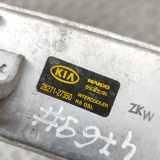 Ladeluftkühler Kia Carens II (FJ) 2827127350