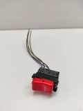 Schalter für Warnblinker Mercedes-Benz SL (R129) A1408216451