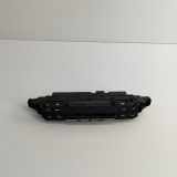 Heizungsbetätigung (Konsole) vorne Toyota Prius (W5) 5590047220