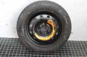 Reserveradhalter Fiat 500 C (312)