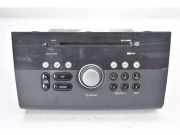 Radio/Navigationssystem-Kombination Suzuki Swift IV (FZ, NZ) 6310162J2