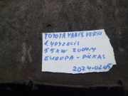 Airbag Knie Toyota Yaris Verso (P2) B00170302P93