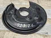 Radnabe hinten VW Passat B6 Variant (3C5) 5N0615611C