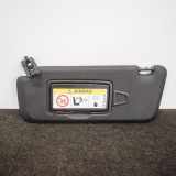 Sonnenblende links Mercedes-Benz C-Klasse Cabriolet (A205) A2058108304