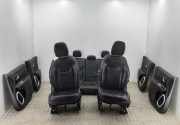 Sitzgarnitur komplett Leder geteilt Jeep Renegade (B1, BU, BV) 5VZ14LXHAA
