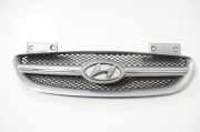Kühlergrill oben Hyundai Getz (TB) 863851C310
