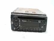 Radio/Navigationssystem-Kombination Audi 80 Avant (8C, B4) 361399