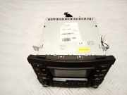 Radio/Navigationssystem-Kombination Hyundai i40 CW (VF) 961703Z0504X