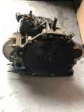 Schaltgetriebe Citroen C5 I Break (DE) 20MB14