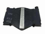 Motorabdeckung Mercedes-Benz CLK (C209) A2105840047