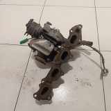Turbolader Ford S-Max II (CJ, WA6) 963873180
