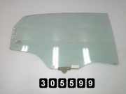 Türscheibe links hinten Hyundai i30 II Kombi (GD)