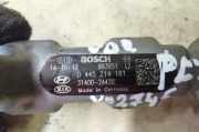 Einspritzleiste Hyundai iX35 (LM) 314002A420