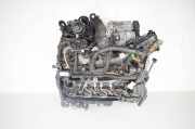 Motor ohne Anbauteile (Diesel) BMW 3er Touring (F31) B47D20A