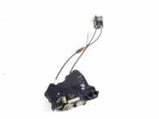 Türschloss links vorne Toyota Hilux VII Pick-up (N1, N2, N3) 690400K070