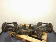 Achse hinten BMW X3 (F25)