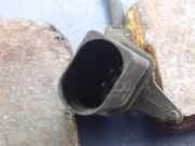 Bremsscheibe links hinten Volvo S80 II (124) 4H0615601G