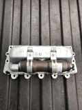 Airbag Knie BMW 6er Gran Coupe (F06) 6087393