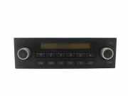 Radio/Navigationssystem-Kombination VW Transporter T5 Kasten () 7H0035156