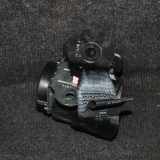 Sicherheitsgurt rechts hinten Land Rover Range Rover Evoque I (L538) BJ32611B68AD8PVJ