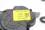 Sicherheitsgurt links hinten Skoda Fabia III (NJ) 6V0857447