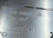 Zierleiste Volvo XC60 I (156) TEW000859