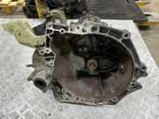 Schaltgetriebe Opel Crossland X (P17)