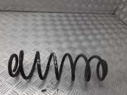 Feder links hinten Skoda Octavia I (1U)