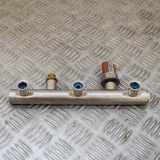 Kraftstoffleitung Audi A4 (8K, B8) 06E130089D03C906051C