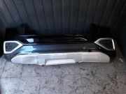 Stoßstange hinten Audi Q2 (GA) 81A807521S