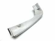 Blende Stoßstange hinten BMW X5 (E70) 8037162