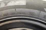 Stahlfelgen Satz Ford Transit V363 Pritsche/Fahrgestell (FED, FFD) BK211007FB