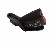 Gurtschloss Audi A6 Avant (4F, C6) 4F0857740D