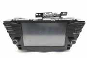 Radio/Navigationssystem-Kombination Toyota Avensis Stufenheck (T27) 8614005250