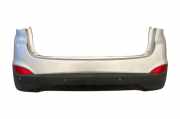 Stoßstange hinten Hyundai iX35 (LM)