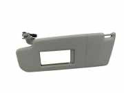 Sonnenblende links VW Passat B7 Alltrack (36, B7) 1K0857551N